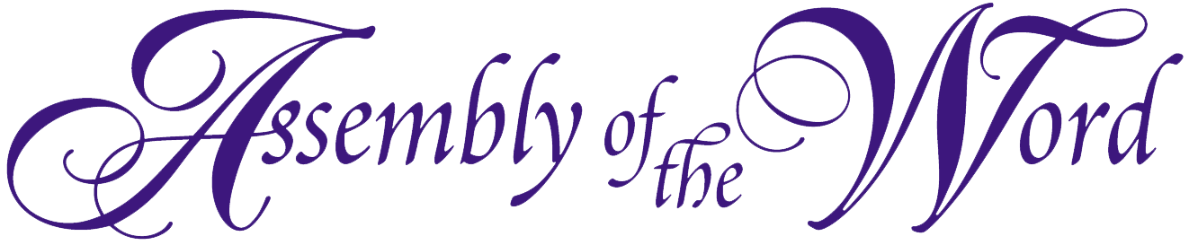 Assembly of the Word